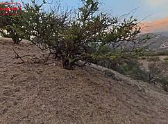 land sold in exchange for trailer