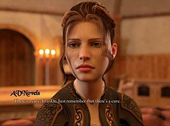 In this game, the price of power keeps rising, episode 87