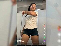 Beautiful Woman in Outdoor Setting