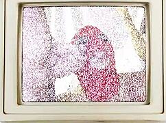 Rina arems pussy gets fucked and blasted with a jizzcasso