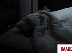 El Tecnico Enano Folla Mi Culo Grande Porque Mi Marido No Puede