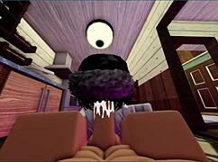 my wife made me a meal, so did i give her my big cock?