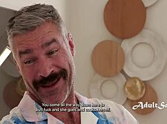 Wife Shares Anal Sex with In-Laws