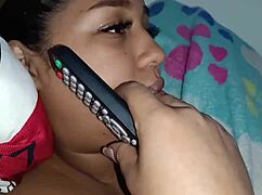 My wife from Tennessee USA knows how to make me cum hard