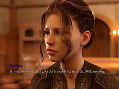 In this game, the price of power keeps rising, episode 87