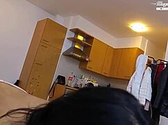 watch samanta blaze get her huge tits fucked anally