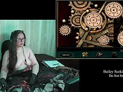 Uncovering The Naked Secret Of The Old Clock In Play Through Part 2