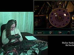 Uncovering The Naked Secret Of The Old Clock In Play Through Part 2