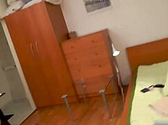 sexy teen 18+ gal tina blade gets down to suck