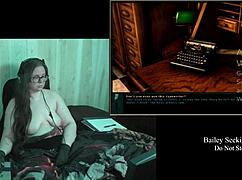 Uncovering The Naked Secret Of The Old Clock In Play Through Part 2