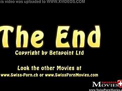 Young Girl Chiara Fucked by Masseur