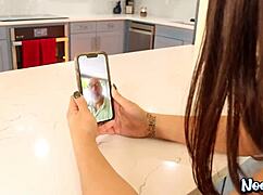 Sweet Reward Misty Addams Hardcore Sex - Nookies