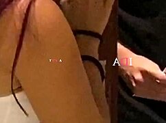 Pornovatas - Nuestro Amigo Luis Garay Taladrando El Coñito De La Milf Mexicana Giselle Montes En El Hotel