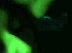 Chilena amateur sucks it eagerly!