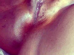 my first solo act exploring my body