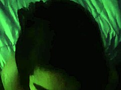 Chilena amateur sucks it eagerly!