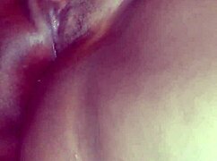 my first solo act exploring my body