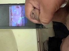 Solo tribute before work