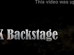 Piss in mouth? Lilith Liber takes monster cock in anal - she loves that anal fuck combo 😈