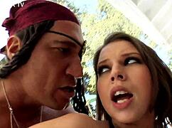 missy stone anal fucked swallows cum