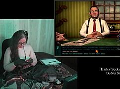 Uncovering The Naked Secret Of The Old Clock In Play Through Part 2