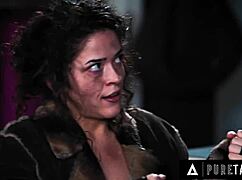 I tricked married man for desiered life - part 1