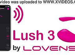 Some Girls on Webcam