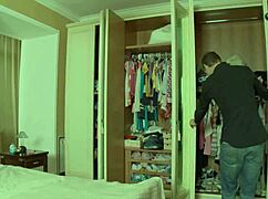 Doggystyle Fucking 18 Girl