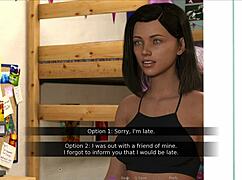 i lets play porn amazons horror edition