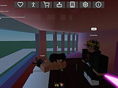 roblox adventure with best friend