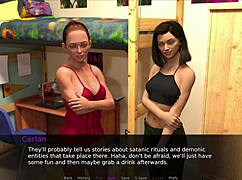 i lets play porn amazons horror edition