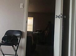 Demetrius richard vintage kitchen fuck bbw