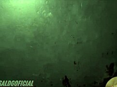 Elissen sweet asks for cuckolds help while taking a bbc in ass dtw3211