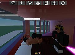 roblox adventure with best friend