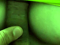 mi madrastra perdió apuesta en final argentina vs colombia y me lo chupa