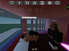 roblox adventure with best friend