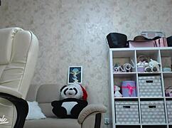 mia's private dance turns into hot fucking!