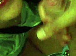 Asian Korean Prostitute Sucking Cock in Oral Sex