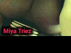 Miya's humiliating her corno chifrudo 😏