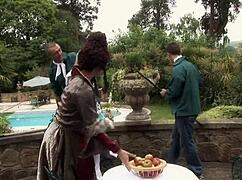 How many big cocks does Jamie Brookos crave?