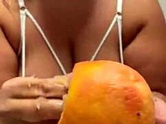 Wow, Fruit Is So Much Fun!