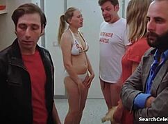 Vimala Pons and Lucie Borleteau in The Rendez-Vous of Deja-Vu 2013