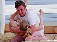 Vimala Pons and Lucie Borleteau in The Rendez-Vous of Deja-Vu 2013