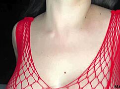 hot night sex with big ass latina, oh yeah!