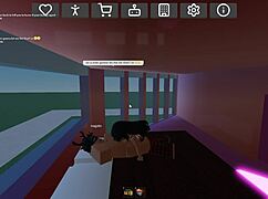 roblox adventure with best friend