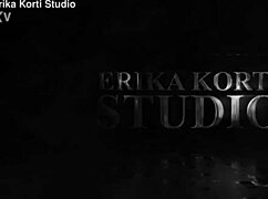 5on1 hot milf lady buxxx gets double vagina petetration from five big cocks eks520 😍