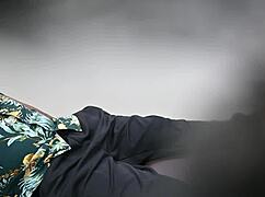 lady doctor having intense fun with patient in hospital, big tits and ass involved