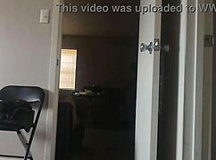 Demetrius richard vintage kitchen fuck bbw