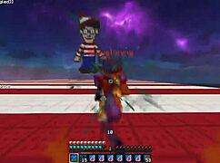 who wins tringed vs brasil with those monster cocks?