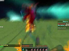 who wins tringed vs brasil with those monster cocks?